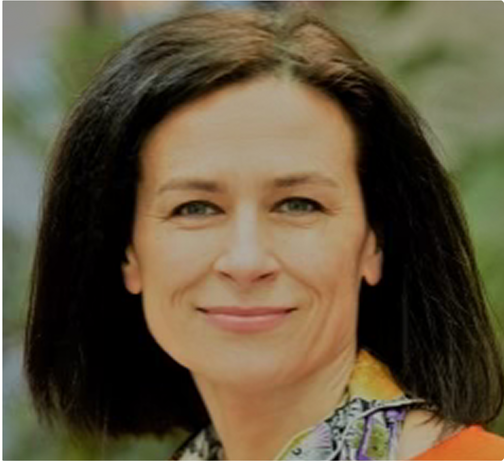 Photo of Sonia Hernandez-Diaz