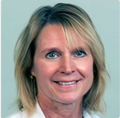 Photo of Anna Barbara Mosciki