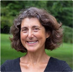 Photo of Deborah Kacanek