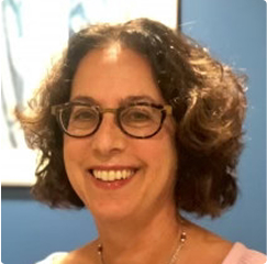 Photo of Denise Jacobson
