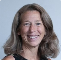 Photo of Kathleen Powis