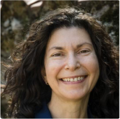 Photo of Katherine Tassiopoulos
