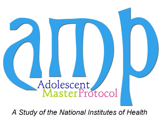 AMP: Adolescent Master Protocol. A Study of the National Institutes of Health