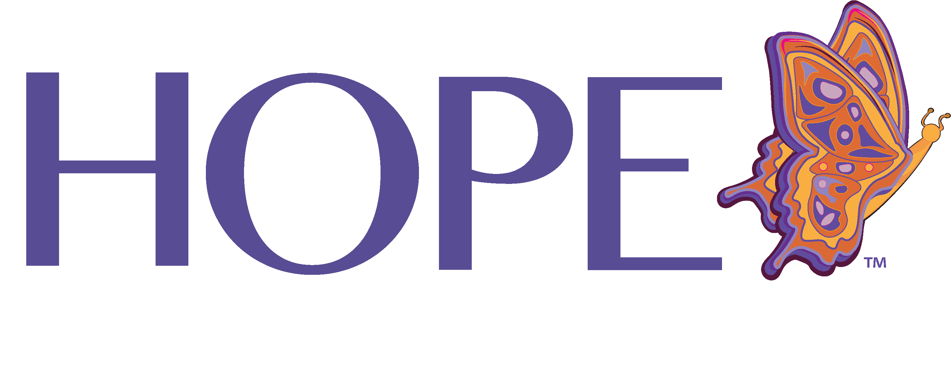 HOPE Logo