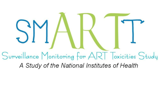 Surveillance Monitoring for ART Toxicities (SMARTT) A Study of the National Institutes of Health