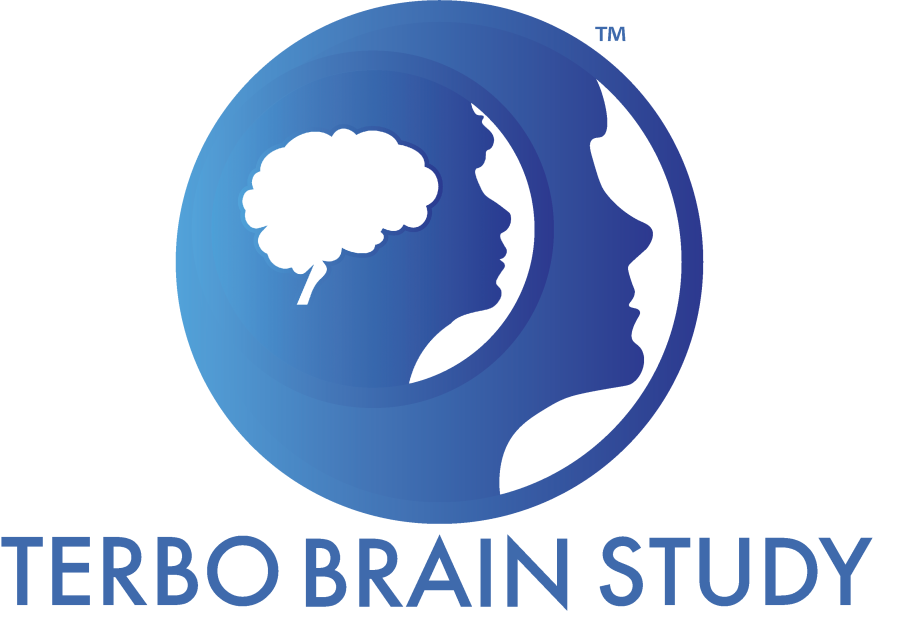 TERBO Brain Study