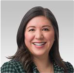 Photo of Lynn Yee