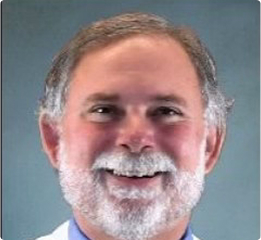 Photo of Russel Van Dyke