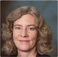 Photo of Sharon Nichols