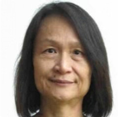 Photo of Tzy Jyun Yao