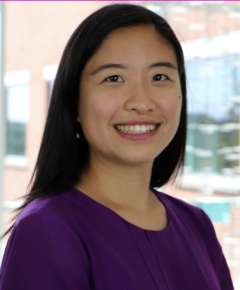 Stephanie Shiau, PhD, MPH