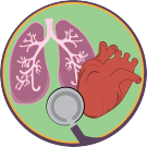 Salud Cardíaca y Pulmonar