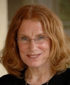 Lynne Mofenson, MD