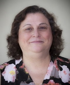 Mariana Gerschenson, PhD