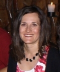 Tracy Wolbach